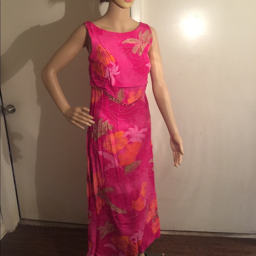 Summer dress